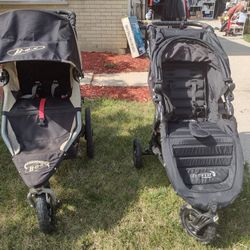 Strollers 