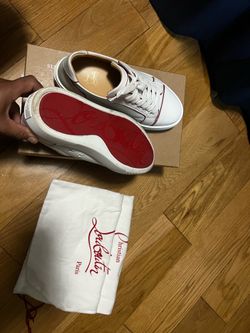 Red bottoms