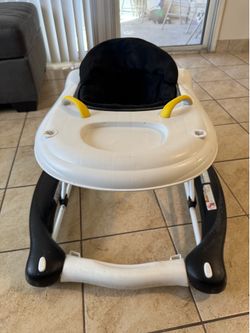 Baby stuff