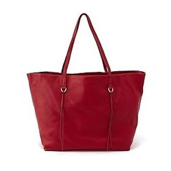 HOBO Kingston Scarlet One Size.