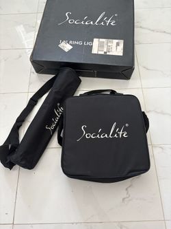 Socialite 