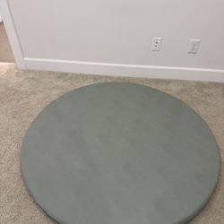 Gathre Padded Midi Circle Mat