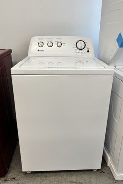 Washing Machine Like New Works Perfectly 1216 Hartford Turnpike Vernon CT 