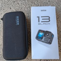 Gopro Hero 13 Black+ Added Items
