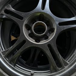 Aftermarket Wheels 