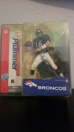 NFL ACTION FIGURE