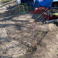 Small Kennel