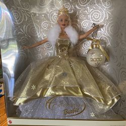 2000 Celebration Barbie Doll