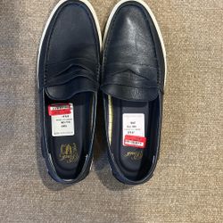 Men’s Cole Hahn Soft Loafer Size 13
