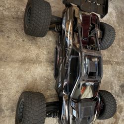 Traxxas XRT