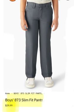 Boys dickies