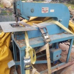 Roper Whitney Kick Punch