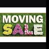 Stefanie’s Moving Sale