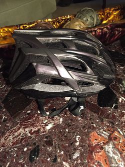 Specialized S Works cycling helmet