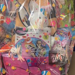 Easter Baskets