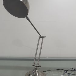 Touch Control LED Desk Lamp Lamp 