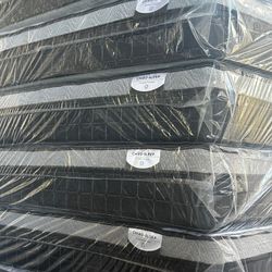 Colchones Pillow top 