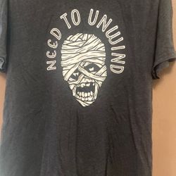 Men’s Shirt Large