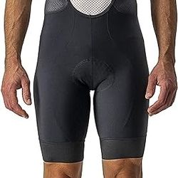 CASTELLI ENTRATA BIBSHORT

