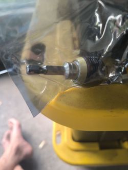 Adjustable depth but holder