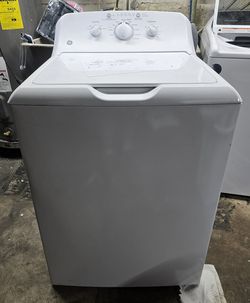 Washer