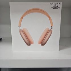 The Apple AirPods Max Wireless Over-Ear Bluetooth Headphones A2096 with Smart Cast are a premium set of headphones designed by Apple. These headphones