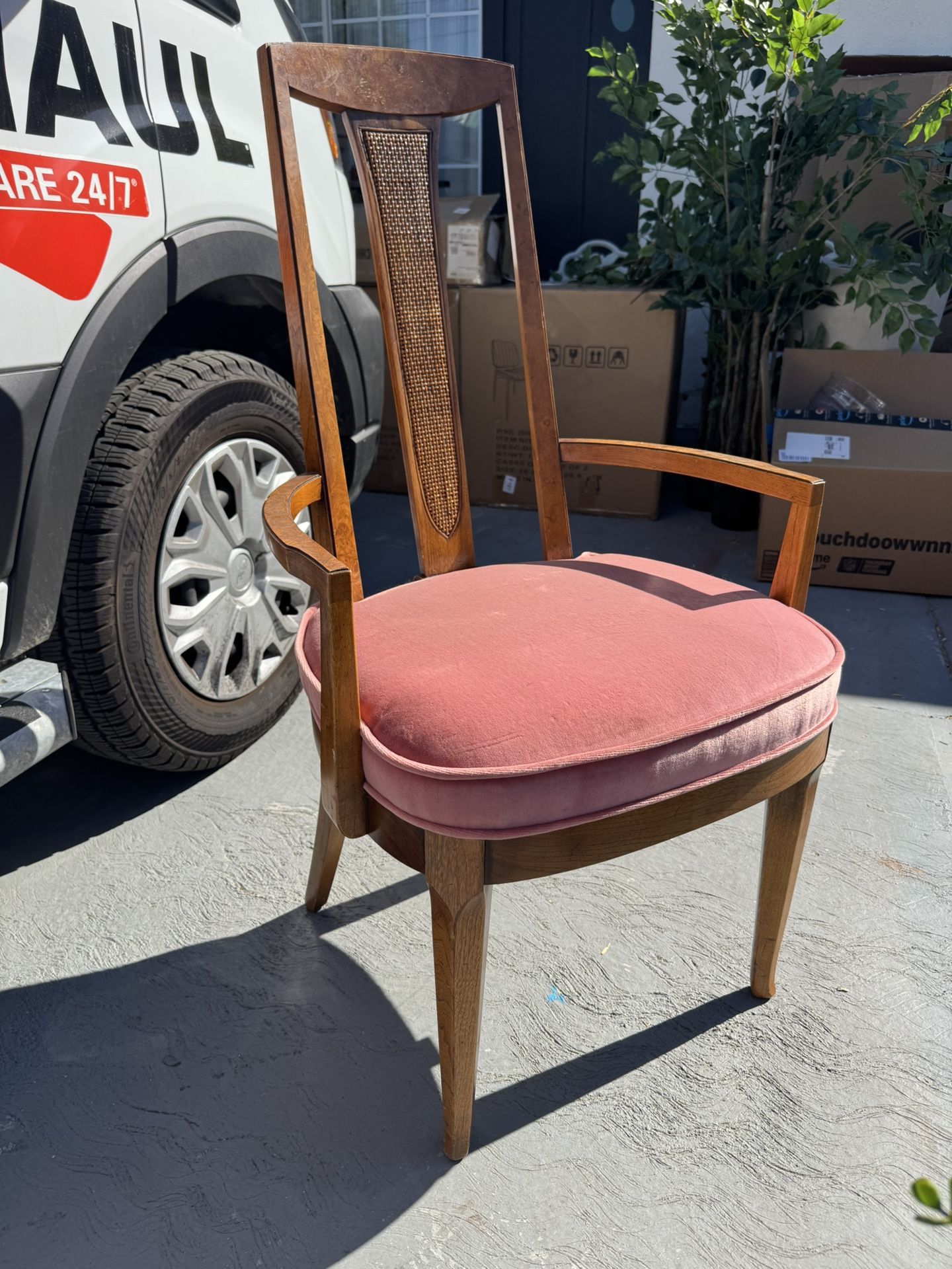 Dining Chairs (8) - $75 OBO