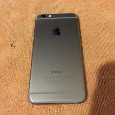 iPhone 6