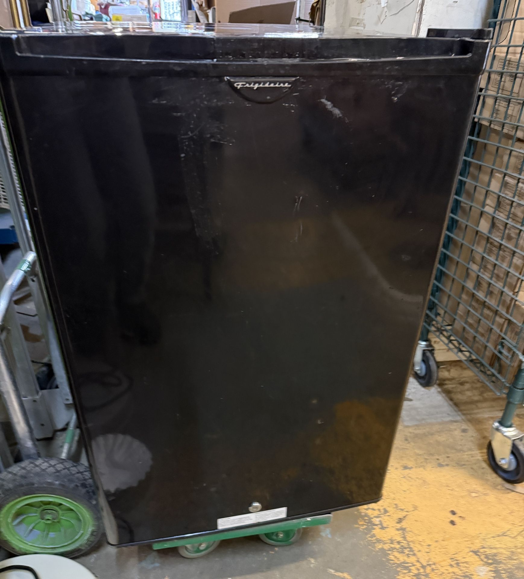 Frigidaire Mini Fridge