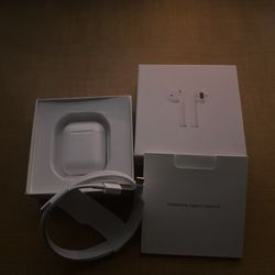 Airpod 2nd generation 