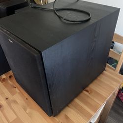 Klipsch Speakers Set
