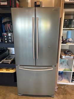 Samsung Refrigerator