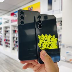 Samsung Galaxy S23 FE 128gb Unlocked