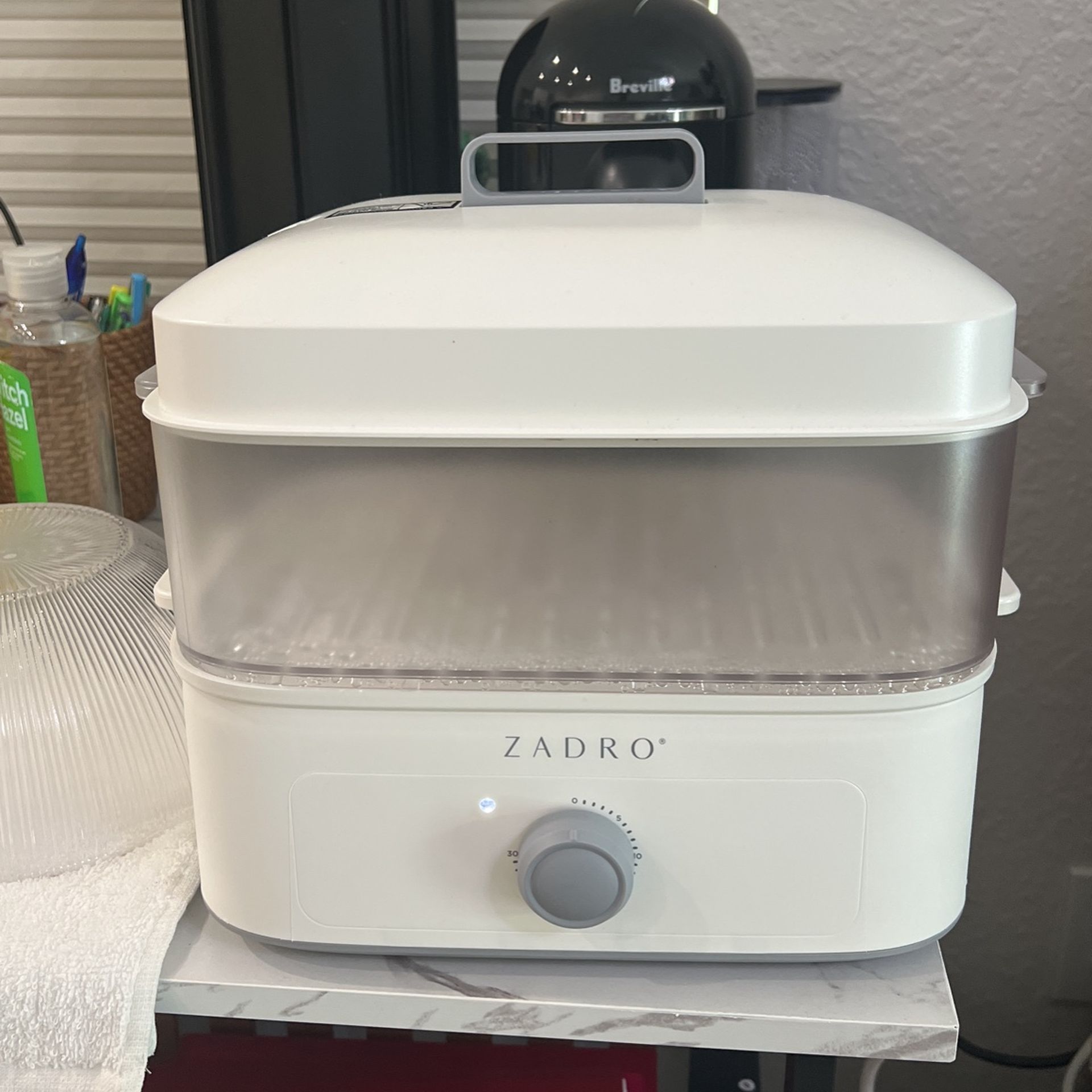 Towel Warmer