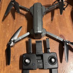 Contixo F24 Pro Drone 4k
