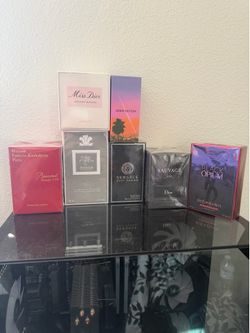 Colognes