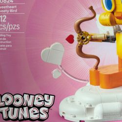 Tweety Bird Lego