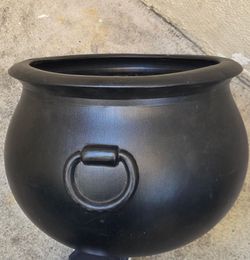 Witch cauldron