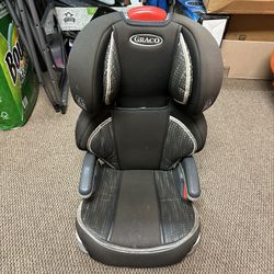 Graco Booster Seat