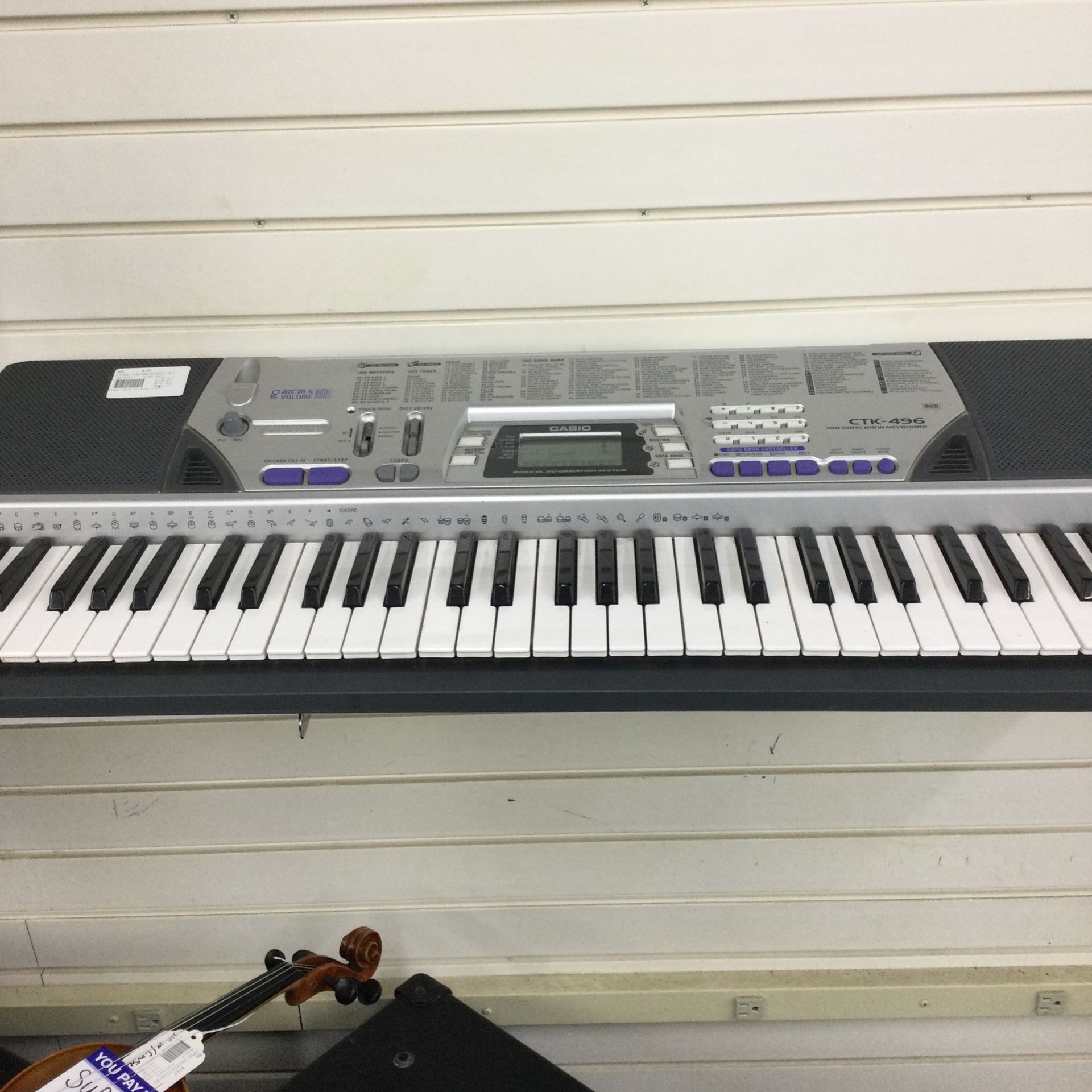 Piano 