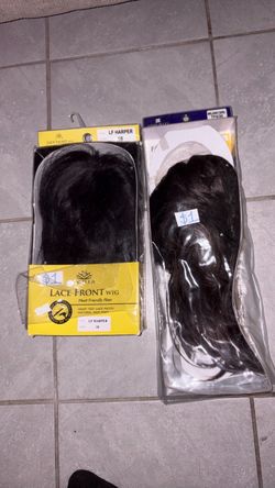 Wigs