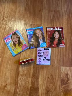 Accessories for doll