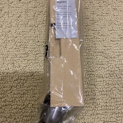 Dyson Ball Vacuum Attachment - Carbon Fiber Soft Dusting Brush - NEW!