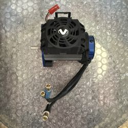 Traxxas Velineon Motor With Cooling No ESC