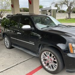 2011 Chevrolet Tahoe