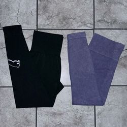 Women’s XL Leggings