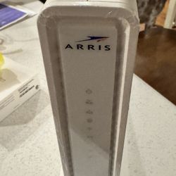 Arias Surfboard Sbg6900 Modem/wifi