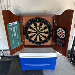Dart Board