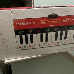 Big Piano