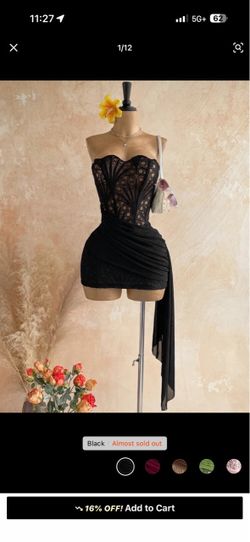 Dress